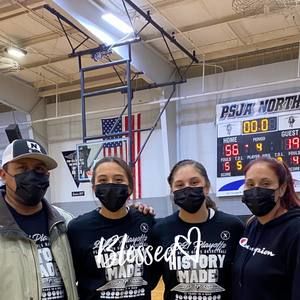 Meet your Posher, Sergio